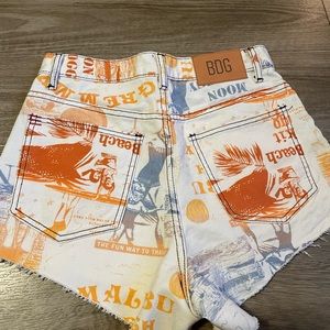 Urban Outfitters Denim Shorts